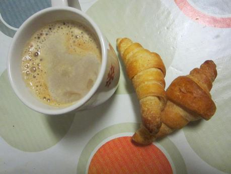 ESPSILON Y MERIENDA PARA CELIACOS.