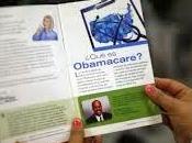 vence plazo para inscribirse Obamacare