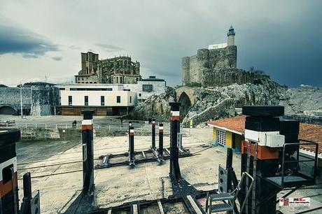 Castro Urdiales, Cantabria