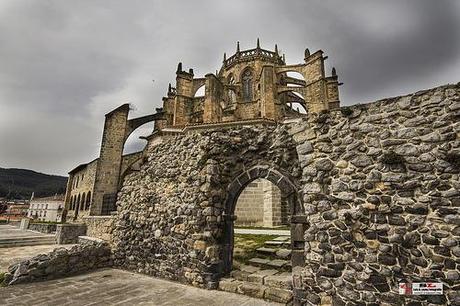 Castro Urdiales, Cantabria