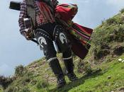 ¿Cómo vive Qorilazo Chumbivilcas?