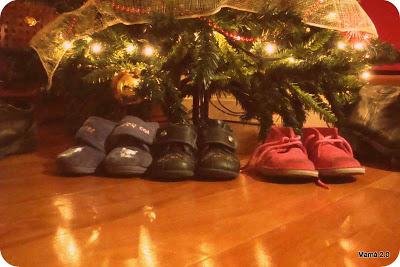 Carta a SS. MM. Los Reyes Magos de Oriente...