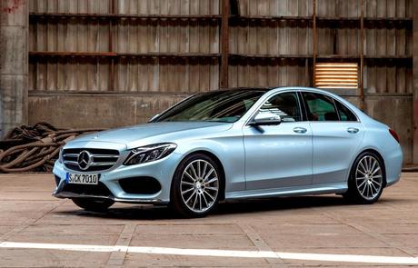 Nueva generación del Clase C