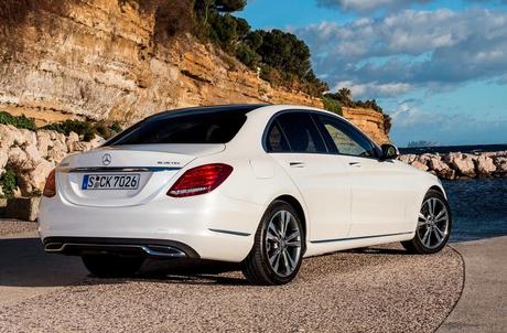 Nueva generación del Clase C