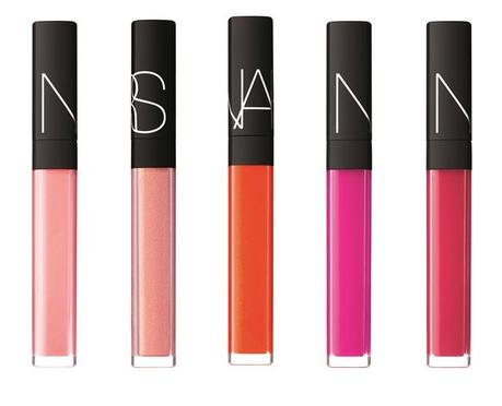 Colección Color de Nars para este Verano 2014