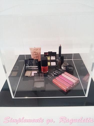 Colección Color de Nars para este Verano 2014