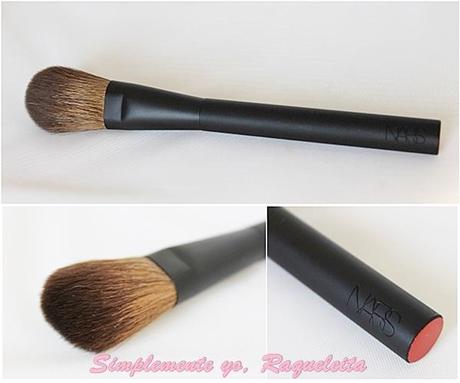 Colección Color de Nars para este Verano 2014