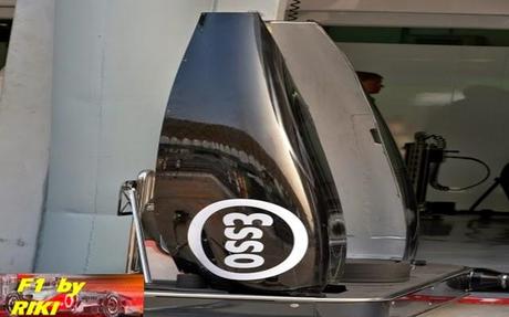 JENSON AFIRMA QUE McLAREN SI PUDO MEJORAR EN SEPANG