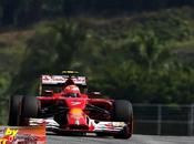 Ferrari sabe debe hacer