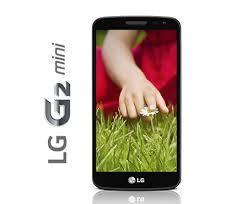 146 El modelo mini de LG G2, llamado LG G2 mini