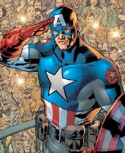Masterclass con Carlos Pacheco (I): Capitán América dentro del Universo Marvel.