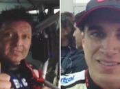 Guillermo Ortelli rápido Concordia: experiencia ayuda"