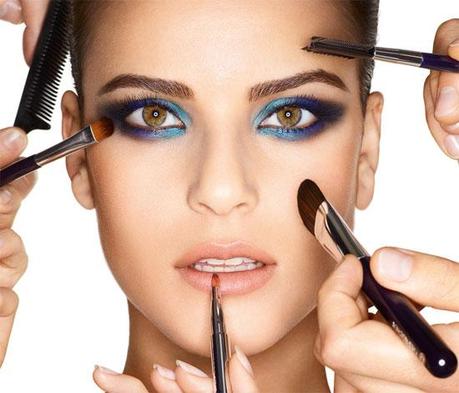 Yves Rocher te invita a vivir 7 días de experiencias de belleza Yves Rocher te invita a vivir 7 días de experiencias de belleza