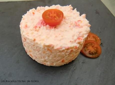 Ensalada de Chaka y 1º Premio Cocineros del Mundo