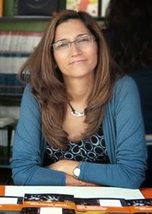 Novedad Marzo: 'Theotocópuli: bajo la sombra del Greco' de Rosa Huertas