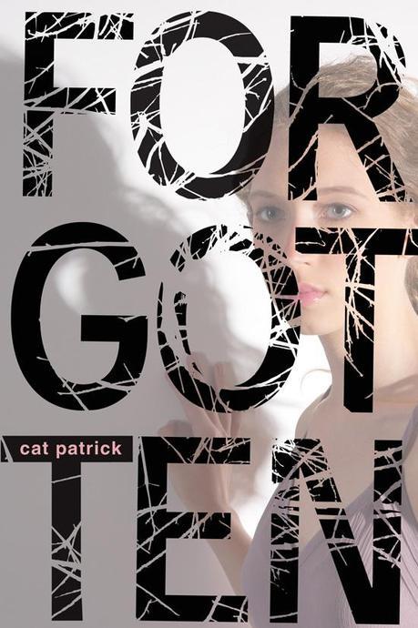 Forgotten, Cat Patrick
