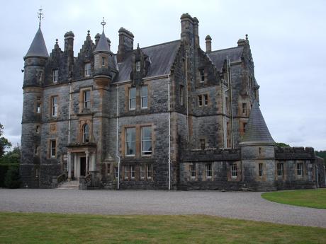 Solamente amigos, Robyn Sisman