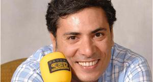 Las rutas del misterio, Alberto Granados