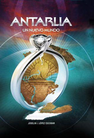 Antarlia, Joselin López Escobar