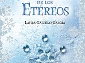 Emperatriz Etéreos, Laura Gallego