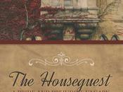 Reseña #51: Houseguest Pride Prejudice Vagary- Elizabeth Adams