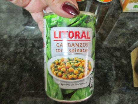 LA CAJA DEL MES DE MUESTRAS PREMIUM