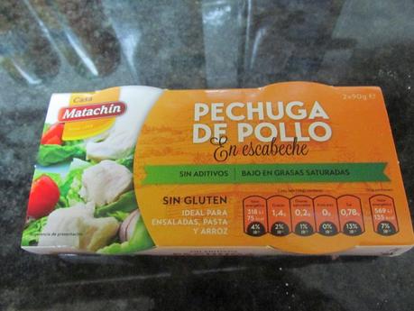 LA CAJA DEL MES DE MUESTRAS PREMIUM