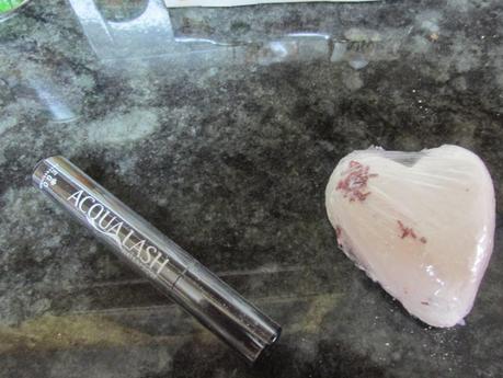 LA CAJA DEL MES DE MUESTRAS PREMIUM