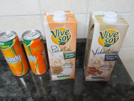 LA CAJA DEL MES DE MUESTRAS PREMIUM