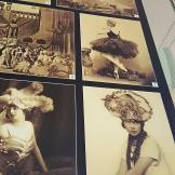 DSC_0059 Balletomanos en Viena. Museo de la Ópera