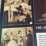 DSC_0053 Balletomanos en Viena. Museo de la Ópera