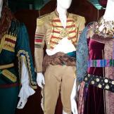 DSC_0028 Balletomanos en Viena. Museo de la Ópera
