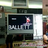 DSC_0051 Balletomanos en Viena. Museo de la Ópera