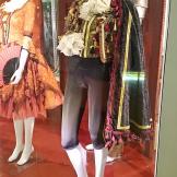 DSC_0024 Balletomanos en Viena. Museo de la Ópera