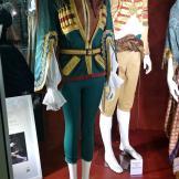 DSC_0029 Balletomanos en Viena. Museo de la Ópera