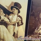 DSC_0055 Balletomanos en Viena. Museo de la Ópera