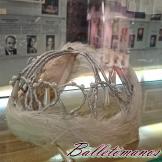 DSC_0035 Balletomanos en Viena. Museo de la Ópera