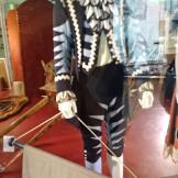 DSC_0065 Balletomanos en Viena. Museo de la Ópera