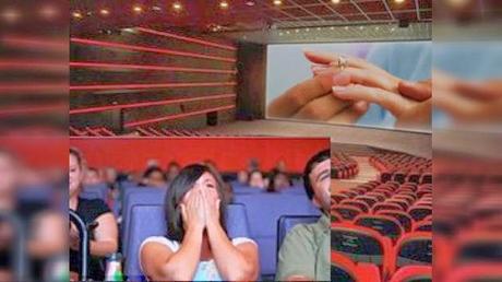 ¿Quieres casarte conmigo ?