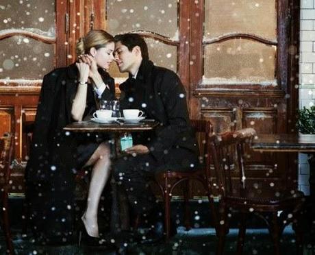 ¿Quieres casarte conmigo ?