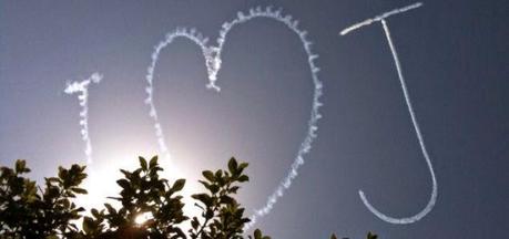 ¿Quieres casarte conmigo ?