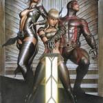 Uncanny X-Men Nº 20