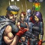 X-Force Nº 3