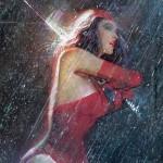 Elektra Nº 1