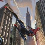 Superior Spider-Man Nº 31
