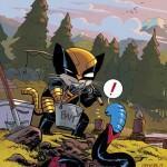 Nightcrawler Nº 1