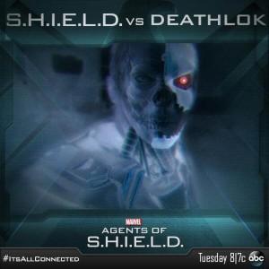 Opening de Agents of S.H.I.E.L.D. 1×16 – End of the Beginning Agents of S.H.I.E.L.D.