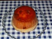 Flan leche condensada
