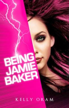 Reseña: Being Jamie Baker