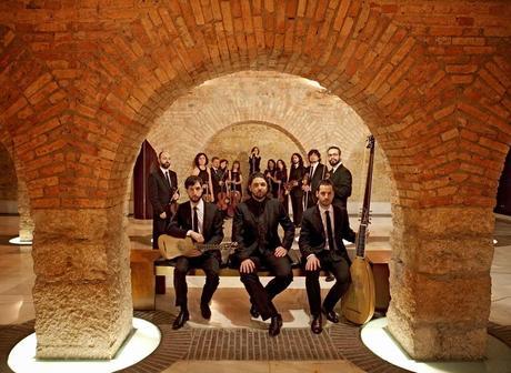 Creo en Herr Bach todopoderoso